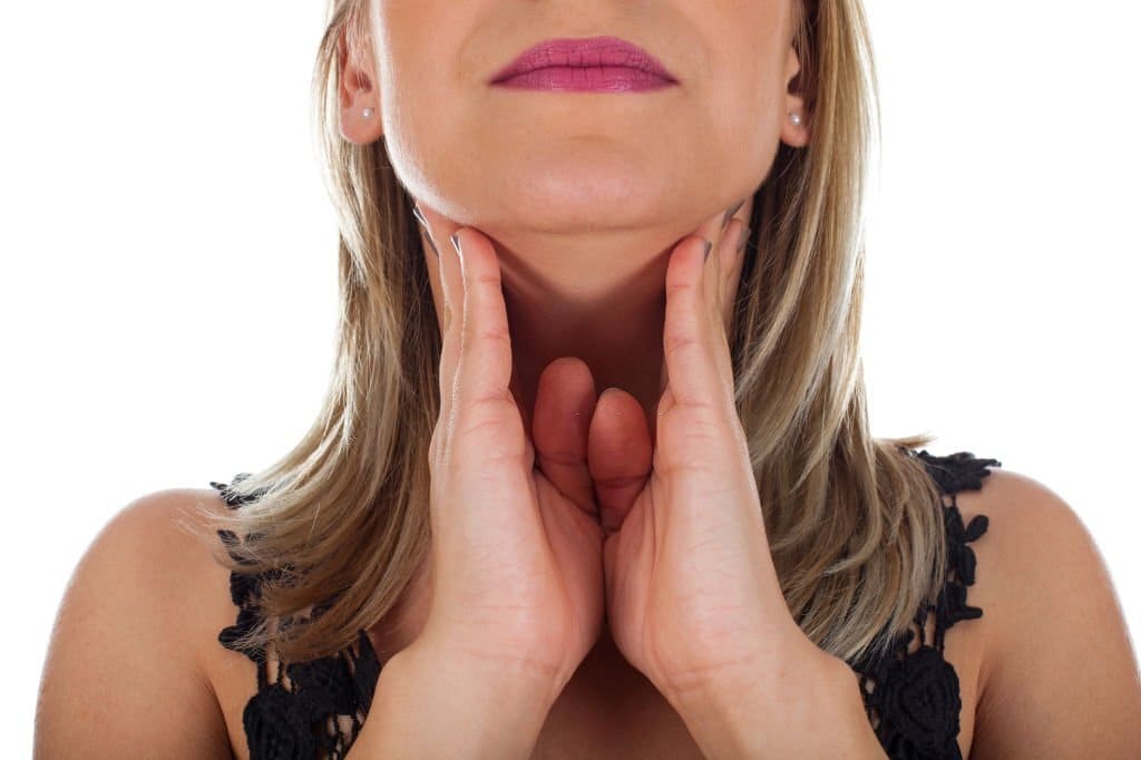 Cirugía de cabeza y cuello