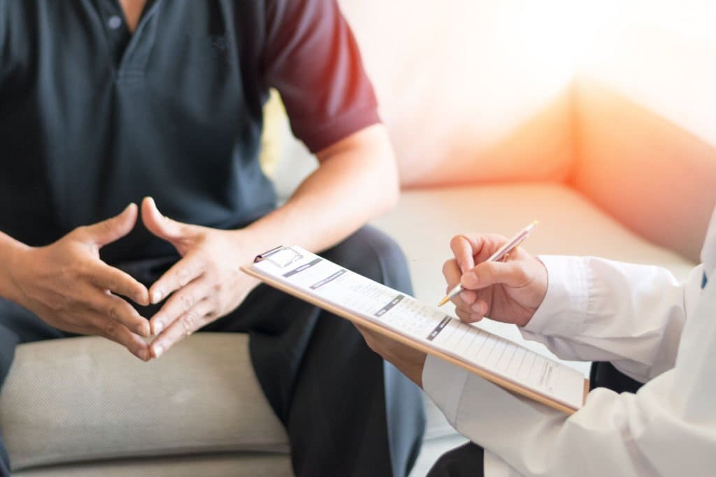 Diagnóstico oportuno del cáncer